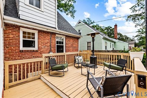 Tiny photo for 4807 Patterson Avenue, Richmond, VA 23226 (MLS # 2613138)