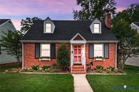 Tiny photo for 4807 Patterson Avenue, Richmond, VA 23226 (MLS # 2613138)