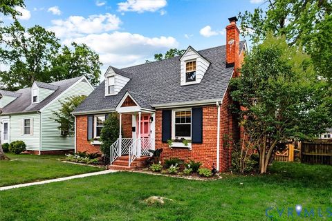 Tiny photo for 4807 Patterson Avenue, Richmond, VA 23226 (MLS # 2613138)
