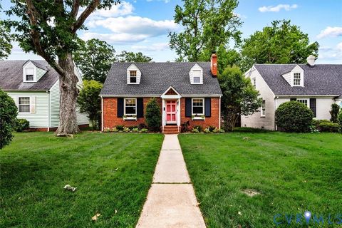 Tiny photo for 4807 Patterson Avenue, Richmond, VA 23226 (MLS # 2613138)