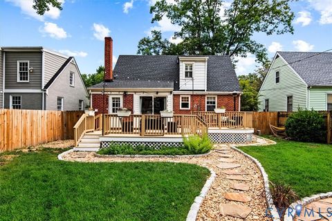 Tiny photo for 4807 Patterson Avenue, Richmond, VA 23226 (MLS # 2613138)