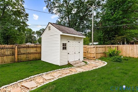 Tiny photo for 4807 Patterson Avenue, Richmond, VA 23226 (MLS # 2613138)