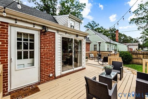 Tiny photo for 4807 Patterson Avenue, Richmond, VA 23226 (MLS # 2613138)