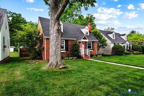 Tiny photo for 4807 Patterson Avenue, Richmond, VA 23226 (MLS # 2613138)