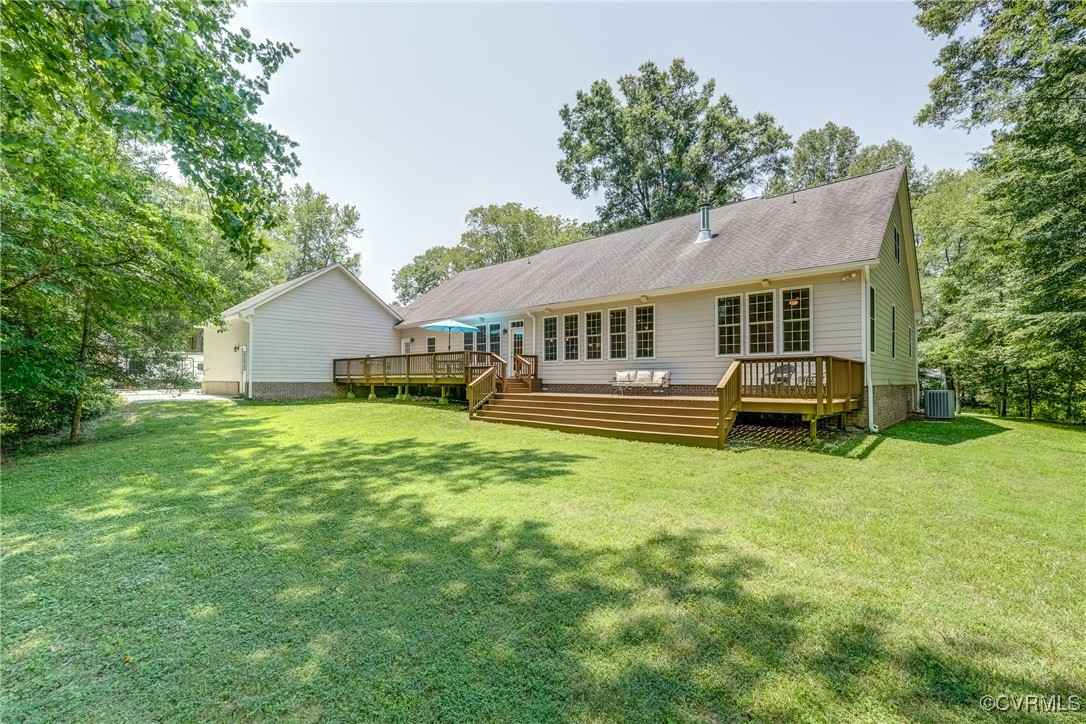 760 Oak Spring Lane