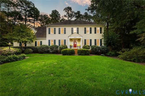 2535 Drammen Place Henrico VA 23233