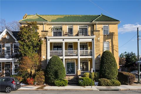 A home in Richmond