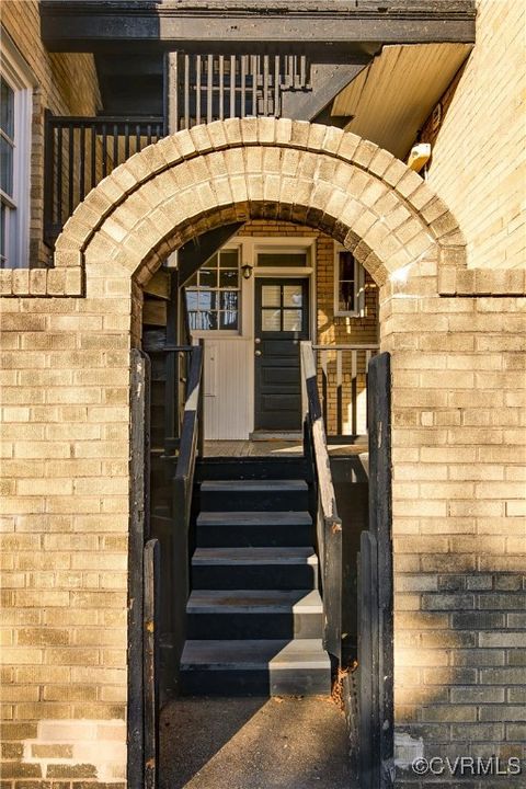 A home in Richmond