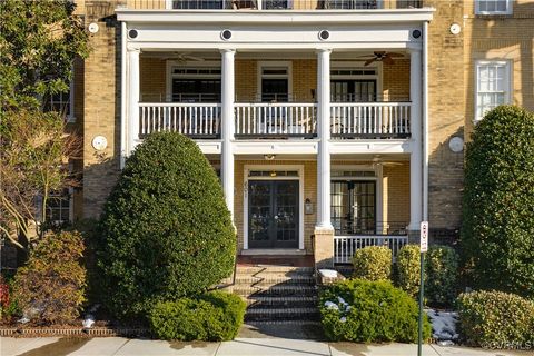 A home in Richmond