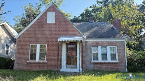 Tiny photo for 1012 Chatham Heights, Martinsville, VA 24112 (MLS # 2626333)