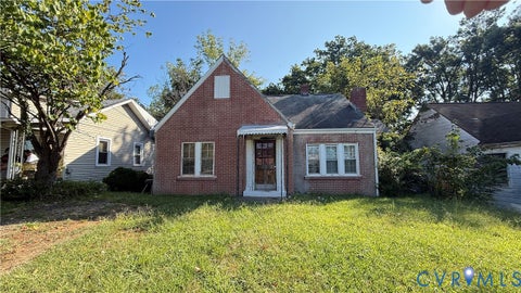Tiny photo for 1012 Chatham Heights, Martinsville, VA 24112 (MLS # 2626333)