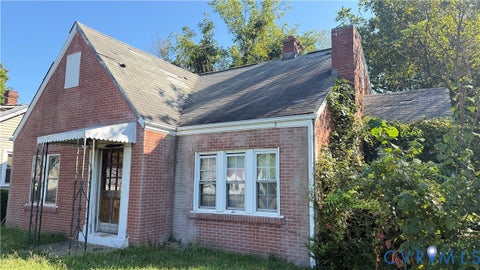 Tiny photo for 1012 Chatham Heights, Martinsville, VA 24112 (MLS # 2626333)