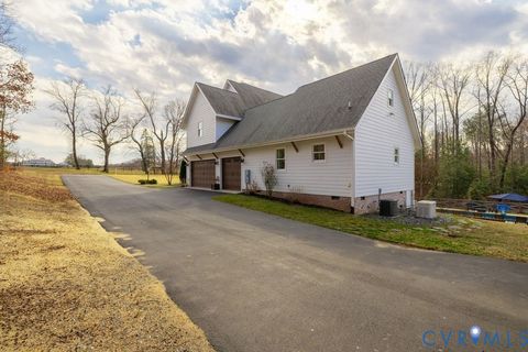 Tiny photo for 7563 Madison Estates Drive, Mechanicsville, VA 23111 (MLS # 2604872)
