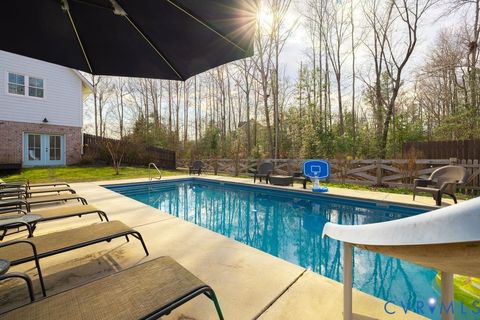 Tiny photo for 7563 Madison Estates Drive, Mechanicsville, VA 23111 (MLS # 2604872)