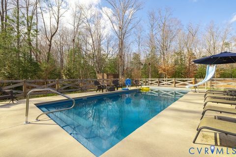 Tiny photo for 7563 Madison Estates Drive, Mechanicsville, VA 23111 (MLS # 2604872)