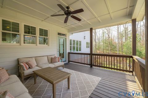 Tiny photo for 7563 Madison Estates Drive, Mechanicsville, VA 23111 (MLS # 2604872)