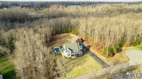 Tiny photo for 7563 Madison Estates Drive, Mechanicsville, VA 23111 (MLS # 2604872)