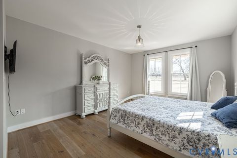 Tiny photo for 7563 Madison Estates Drive, Mechanicsville, VA 23111 (MLS # 2604872)