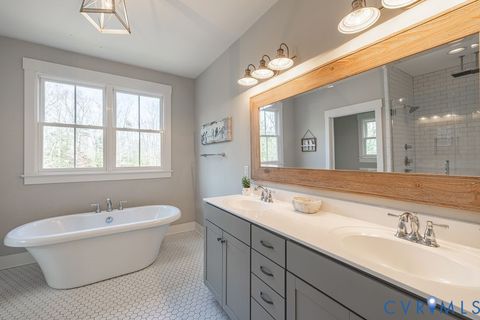 Tiny photo for 7563 Madison Estates Drive, Mechanicsville, VA 23111 (MLS # 2604872)