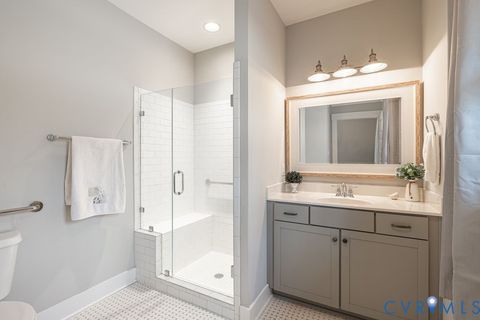 Tiny photo for 7563 Madison Estates Drive, Mechanicsville, VA 23111 (MLS # 2604872)