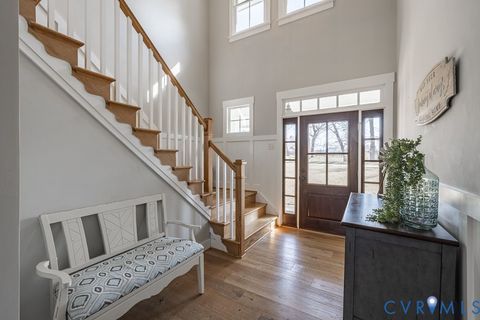 Tiny photo for 7563 Madison Estates Drive, Mechanicsville, VA 23111 (MLS # 2604872)