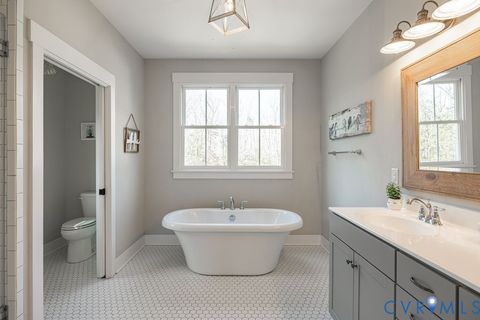 Tiny photo for 7563 Madison Estates Drive, Mechanicsville, VA 23111 (MLS # 2604872)