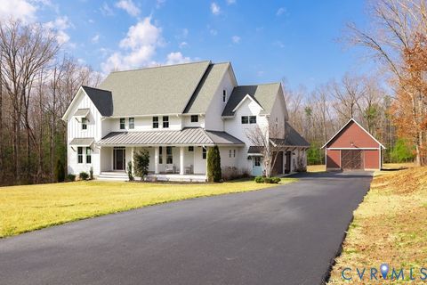 Tiny photo for 7563 Madison Estates Drive, Mechanicsville, VA 23111 (MLS # 2604872)