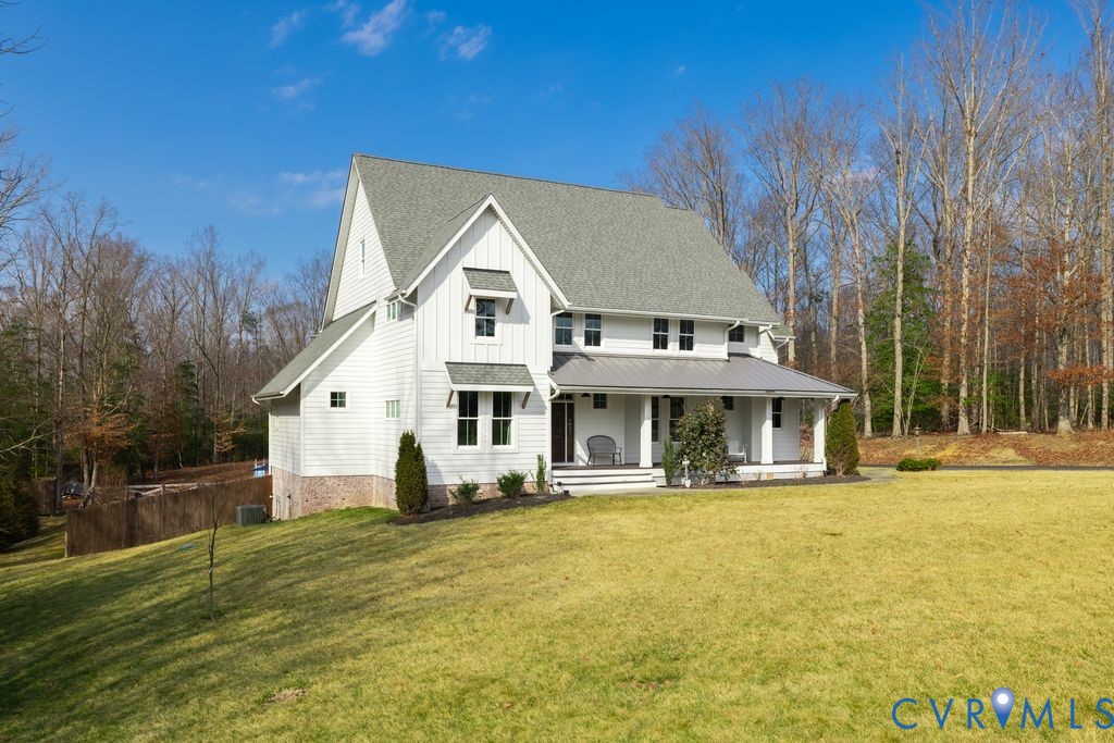 7563 Madison Estates Drive