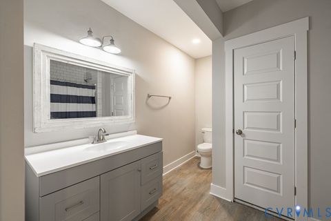 Tiny photo for 7563 Madison Estates Drive, Mechanicsville, VA 23111 (MLS # 2604872)