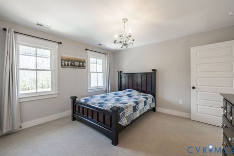 Tiny photo for 7563 Madison Estates Drive, Mechanicsville, VA 23111 (MLS # 2604872)