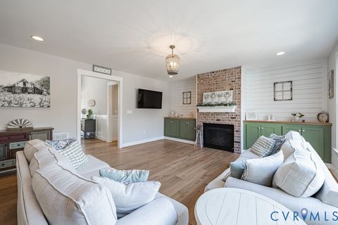 Tiny photo for 7563 Madison Estates Drive, Mechanicsville, VA 23111 (MLS # 2604872)