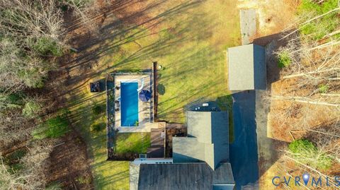 Tiny photo for 7563 Madison Estates Drive, Mechanicsville, VA 23111 (MLS # 2604872)