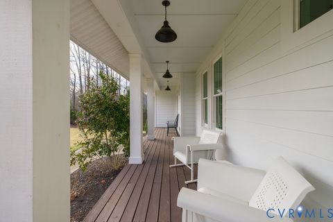 Tiny photo for 7563 Madison Estates Drive, Mechanicsville, VA 23111 (MLS # 2604872)