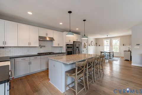 Tiny photo for 7563 Madison Estates Drive, Mechanicsville, VA 23111 (MLS # 2604872)