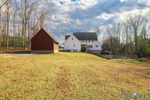 Tiny photo for 7563 Madison Estates Drive, Mechanicsville, VA 23111 (MLS # 2604872)