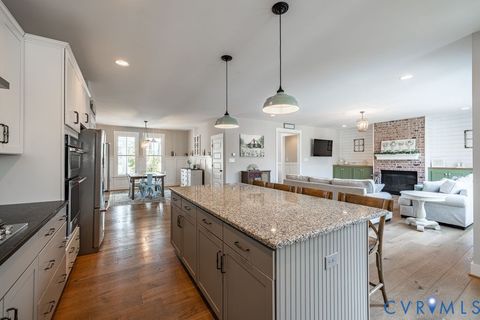 Tiny photo for 7563 Madison Estates Drive, Mechanicsville, VA 23111 (MLS # 2604872)