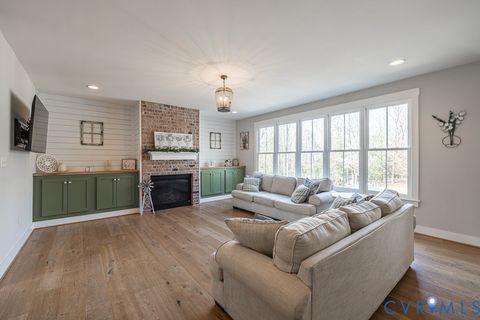 Tiny photo for 7563 Madison Estates Drive, Mechanicsville, VA 23111 (MLS # 2604872)