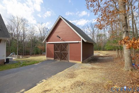 Tiny photo for 7563 Madison Estates Drive, Mechanicsville, VA 23111 (MLS # 2604872)