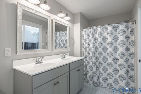 Tiny photo for 7563 Madison Estates Drive, Mechanicsville, VA 23111 (MLS # 2604872)