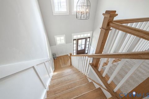 Tiny photo for 7563 Madison Estates Drive, Mechanicsville, VA 23111 (MLS # 2604872)