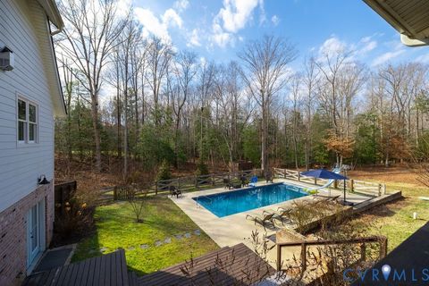 Tiny photo for 7563 Madison Estates Drive, Mechanicsville, VA 23111 (MLS # 2604872)