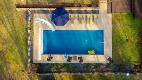 Tiny photo for 7563 Madison Estates Drive, Mechanicsville, VA 23111 (MLS # 2604872)