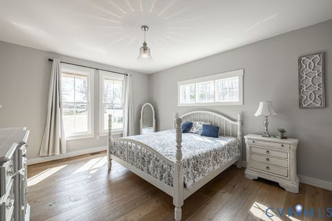 Tiny photo for 7563 Madison Estates Drive, Mechanicsville, VA 23111 (MLS # 2604872)