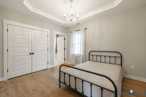 Tiny photo for 7563 Madison Estates Drive, Mechanicsville, VA 23111 (MLS # 2604872)