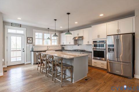 Tiny photo for 7563 Madison Estates Drive, Mechanicsville, VA 23111 (MLS # 2604872)