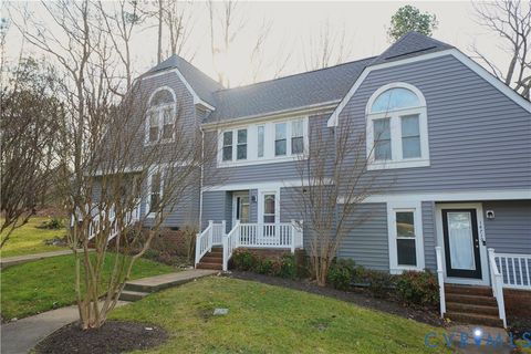 Photo of 14717 Beacon Hill Court, Midlothian, VA 23112 (MLS # 2601142)