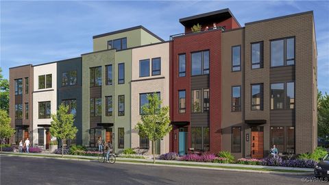 Tiny photo for 205 S Stafford Avenue, Richmond, VA 23220 (MLS # 2513173)