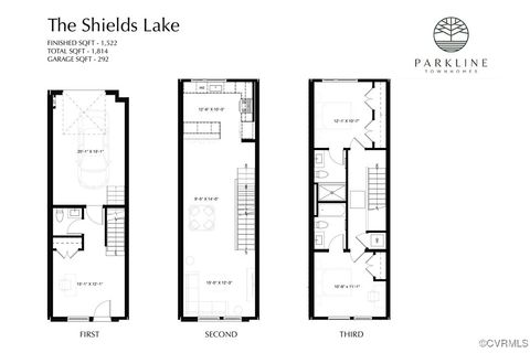 Tiny photo for 205 S Stafford Avenue, Richmond, VA 23220 (MLS # 2513173)