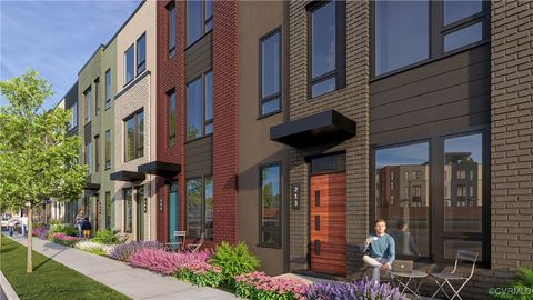 Tiny photo for 205 S Stafford Avenue, Richmond, VA 23220 (MLS # 2513173)