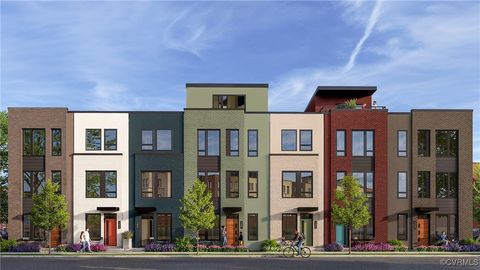 Tiny photo for 205 S Stafford Avenue, Richmond, VA 23220 (MLS # 2513173)